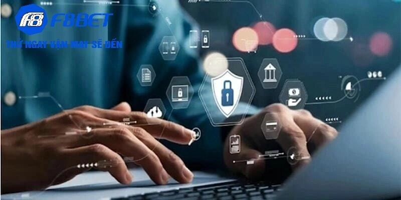 Biện pháp bảo mật quyền riêng tư tại F8BET
