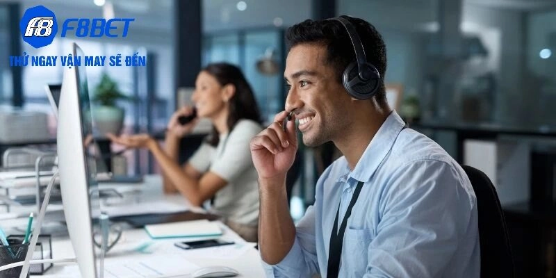 Cách thức liên hệ F8BET một cách hiệu quả