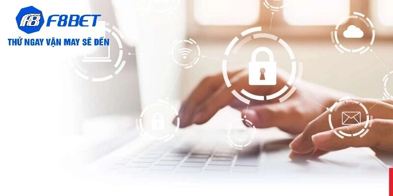 Cam kết của F8BET đối với chính sách bảo mật
