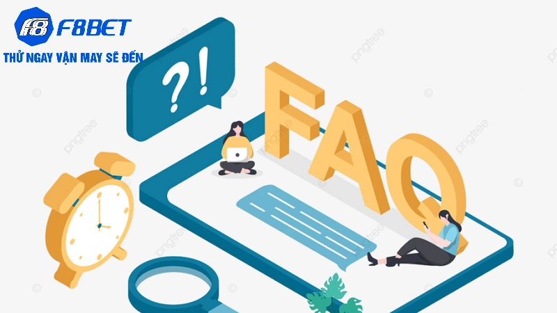 Câu hỏi thường gặp về chương trình khuyến mãi thành viên cũ trở lại F8BET