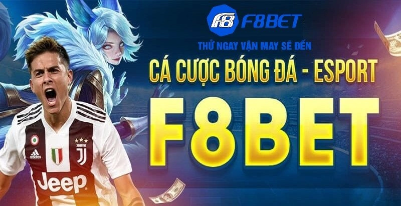 Giới thiệu chung về sảnh thể thao F8BET