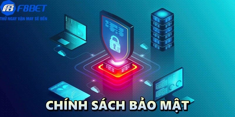 Giới thiệu về chính sách bảo mật của F8BET