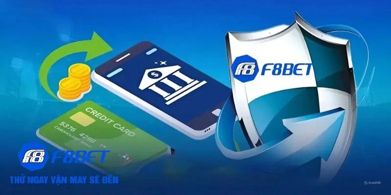 Giới thiệu về F8BET và ý nghĩa của nạp tiền F8BET