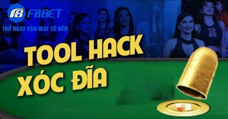Giới thiệu về Tool Hack Xóc Đĩa F8BET
