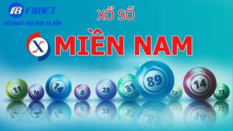 Giới thiệu về Xổ số miền Nam và cách tham gia tại F8BET