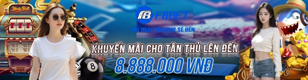 Khuyến mãi của Bài Chắn F8BET
