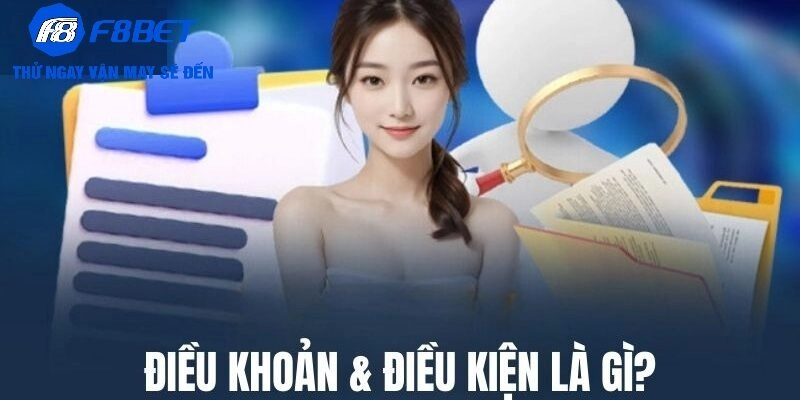 Lợi ích của việc tuân thủ điều khoản và điều kiện tại F8BET