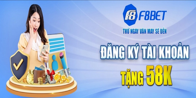 Lợi ích khi tham gia F8BET sau khi đăng ký