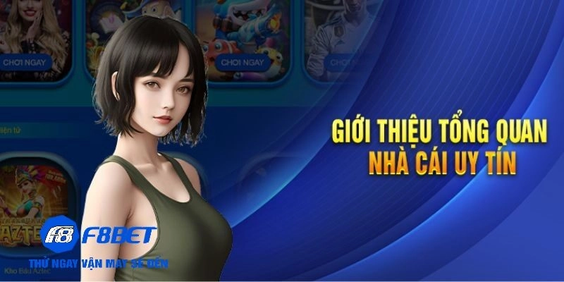 Sản phẩm cá cược nổi bật tại F8BET