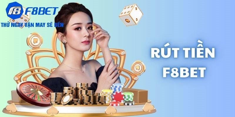 Tại sao việc rút tiền F8BET lại quan trọng