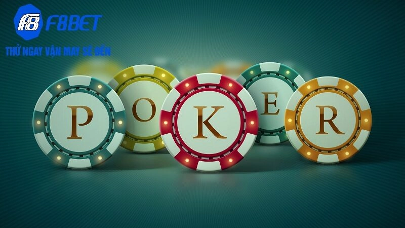 Tổng quan về Poker F8BET tại F8BET