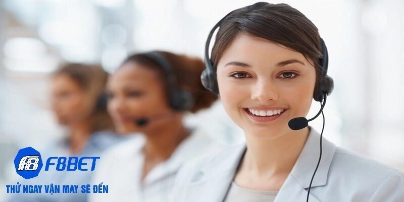 Ưu điểm nổi bật khi sử dụng liên hệ F8BET