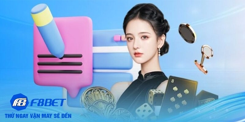 Vai trò của F8BET trong việc thực hiện miễn trừ trách nhiệm