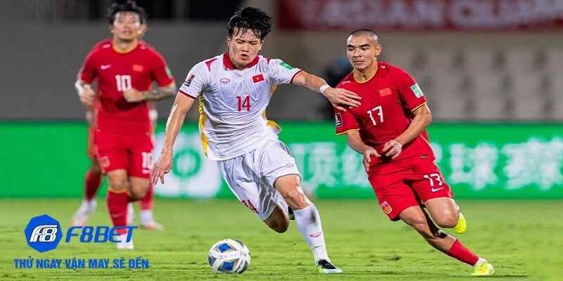 Các bước cá cược Sea game bóng đá F8bet