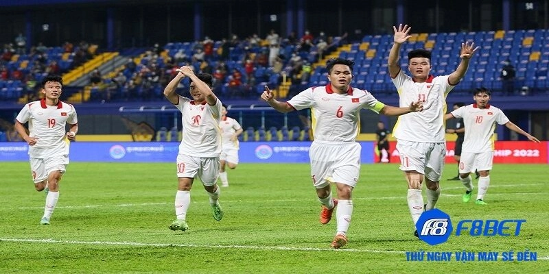 Cập nhật đội hình và chiến thuật U23 Việt Nam