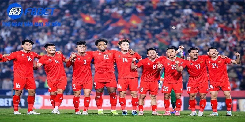 Cập nhật kèo bóng đá Việt Nam chi tiết