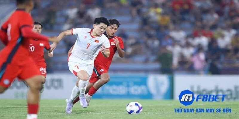 Chiến lược soi kèo tại F8bet