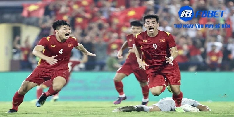 Lịch sử đối đầu của hai đội tại các kỳ Sea Game