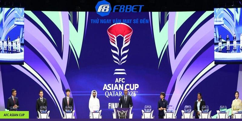 Nhận định về Asian Cup / Vòng loại Châu Á
