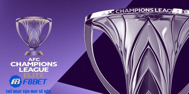 Những thay đổi AFC Champions League Elite 2025