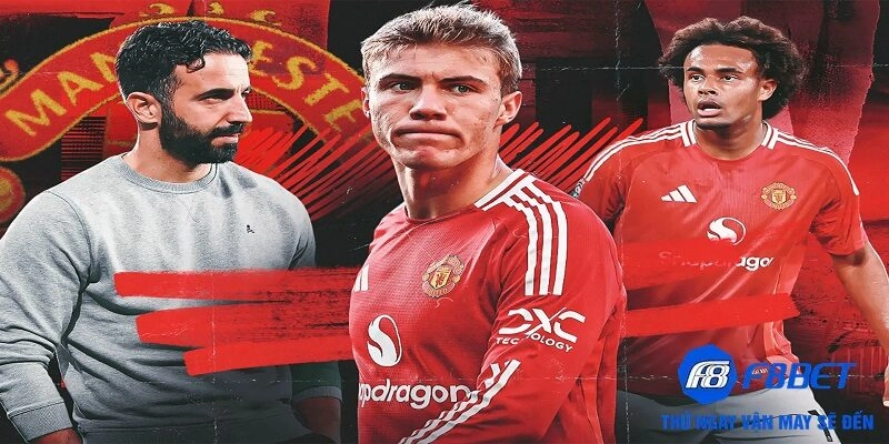 Phân tích tình hình chuyển nhượng cùng F8bet