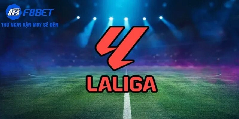 Soi kèo La Liga 2025-2026 tại F8bet