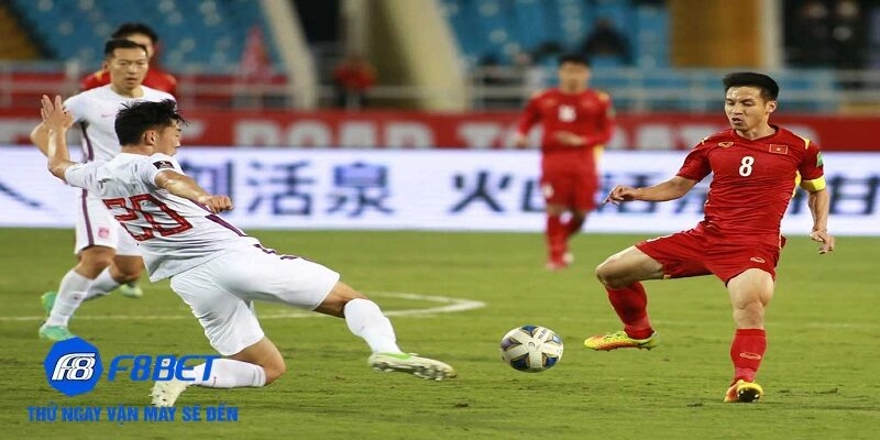 Sức hút của Sea game bóng đá F8bet