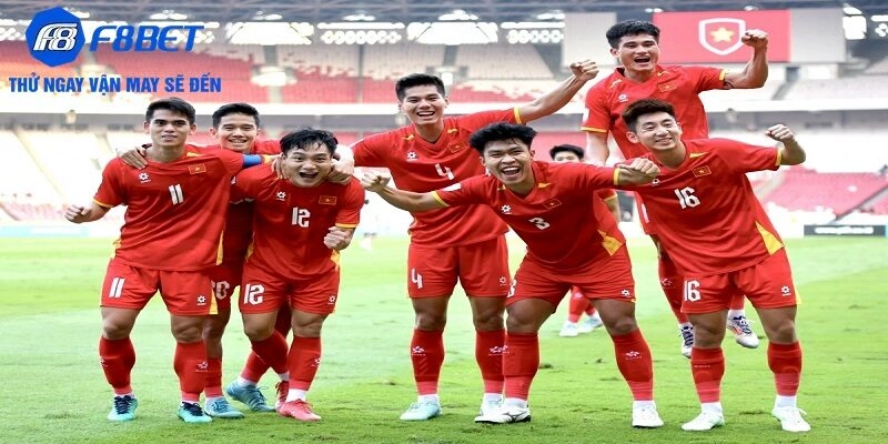 Tổng quan về soi phong độ U23 Việt Nam
